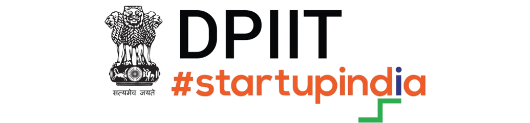 DPIIT Recognised Startup · Startup India ID: OI-0326-9413YM